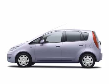 Mitsubishi Colt "Bloom Edition" '2003
