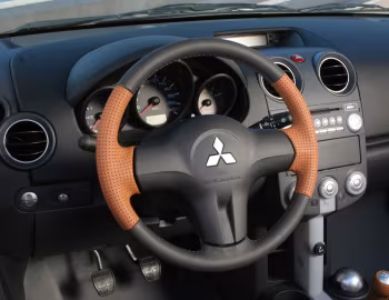 Panneau avant Mitsubishi Colt CZC [Worldwide] (Z30) '2006–08