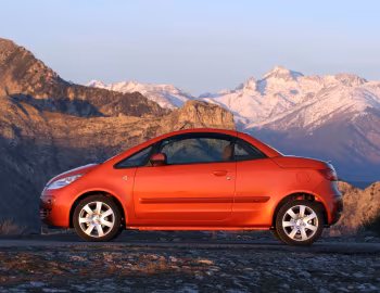 Mitsubishi Colt CZC [Worldwide] (Z30) '2006–08