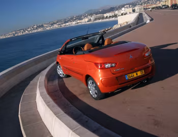 Mitsubishi Colt CZC [Worldwide] (Z30) '2006–08