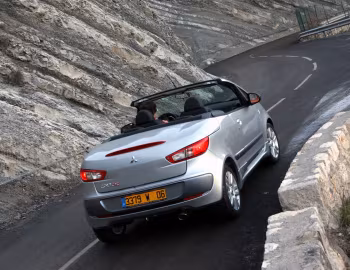 Mitsubishi Colt CZC Turbo [Worldwide] (Z30) '2006–08