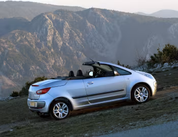 Mitsubishi Colt CZC Turbo [Worldwide] (Z30) '2006–08