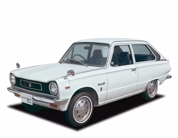 Mitsubishi Colt 11F '1969