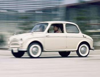 Mitsubishi Colt 500 '1960–62