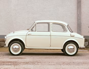 Mitsubishi Colt 500 '1960–62