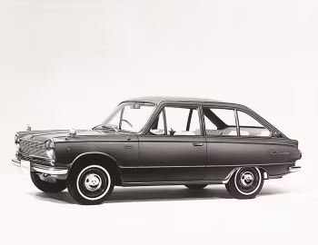 Mitsubishi Colt 800 '1965–69