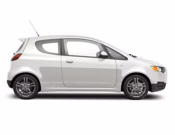 Mitsubishi Colt "Athletic" '2012