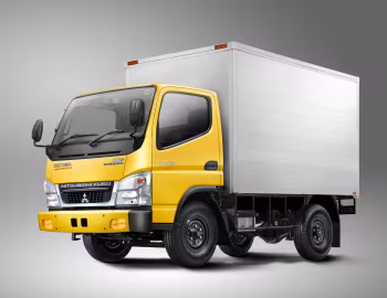 Mitsubishi Fuso Colt Diesel FE 71 [Indonesia] '06.2016–22