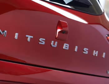 Mitsubishi Colt HEV [EU-spec] '2023–pr.