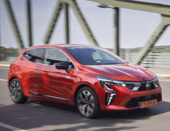 Mitsubishi Colt HEV [EU-spec] '2023–pr.