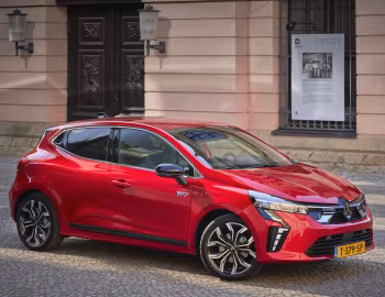 Mitsubishi Colt HEV [EU-spec] '2023–pr.