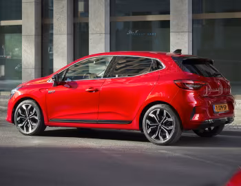 Mitsubishi Colt HEV [EU-spec] '2023–pr.