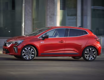 Mitsubishi Colt HEV [EU-spec] '2023–pr.