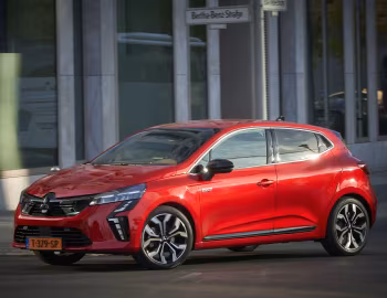 Mitsubishi Colt HEV [EU-spec] '2023–pr.