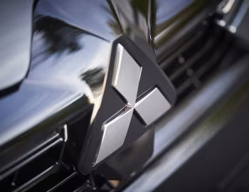 Mitsubishi Colt HEV [EU-spec] '2023–pr.
