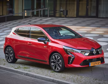 Mitsubishi Colt HEV [EU-spec] '2023–pr.