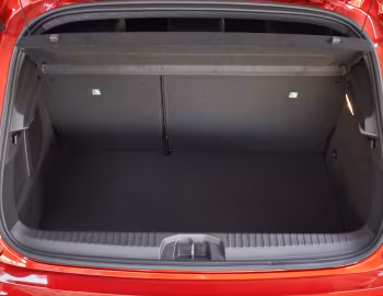 Coffre Mitsubishi Colt HEV [EU-spec] '2023–pr.