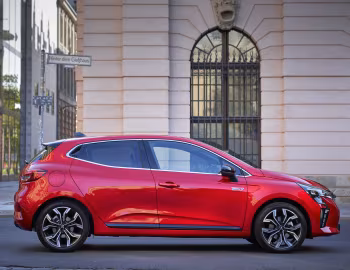 Mitsubishi Colt HEV [EU-spec] '2023–pr.