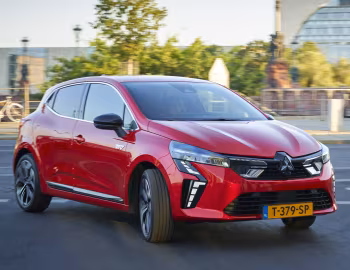Mitsubishi Colt HEV [EU-spec] '2023–pr.