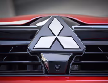 Mitsubishi Colt HEV [EU-spec] '2023–pr.