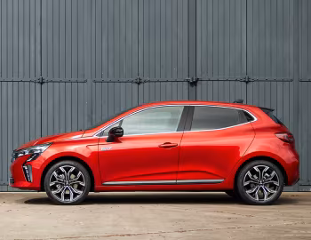 Mitsubishi Colt HEV [EU-spec] '2023–н.в.