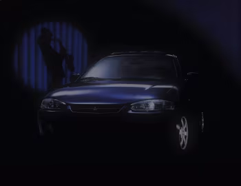 Mitsubishi Colt "Jazz" [Germany] (CJ0) '02–10.2000