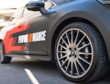 Mitsubishi Colt Performance '09.2024