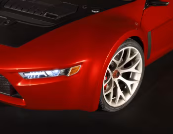 Mitsubishi Concept-RA '01.2008