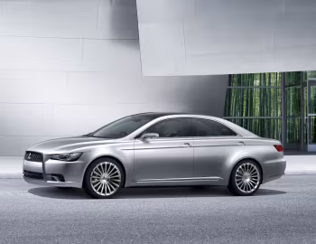 Mitsubishi Concept-ZT '10.2007