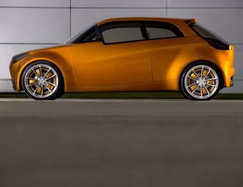 Mitsubishi CT-MIEV Concept '01.2006
