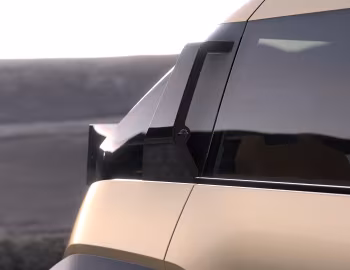 Mitsubishi D:X Concept '10.2023