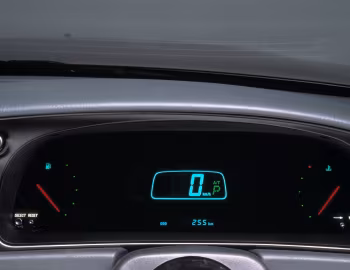 Painel Mitsubishi Debonair (S22A/S26A/S27A) '10.1992–10.1999