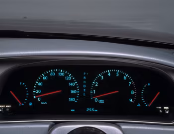Painel Mitsubishi Debonair (S22A/S26A/S27A) '10.1992–10.1999