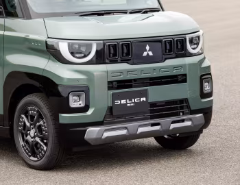 Mitsubishi Delica-mini '2025–pr.