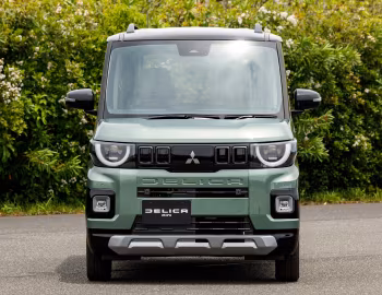 Mitsubishi Delica-mini '2025–pr.