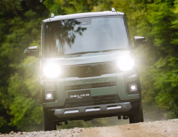Mitsubishi Delica-mini '2025–pr.