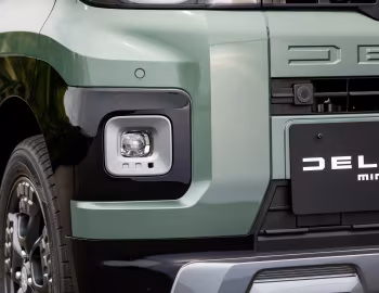 Mitsubishi Delica-mini '2025–pr.