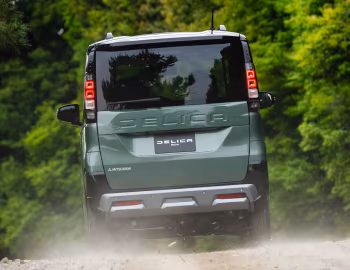 Mitsubishi Delica-mini '2025–pr.