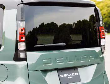 Mitsubishi Delica-mini '2025–pr.