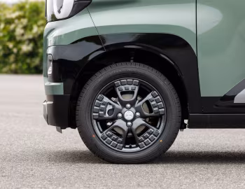 Mitsubishi Delica-mini '2025–pr.