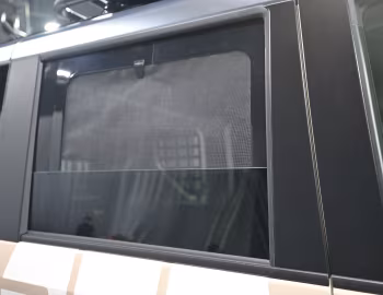 Mitsubishi Delica-mini × Coleman '2023