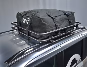 Mitsubishi Delica-mini × Coleman '2023