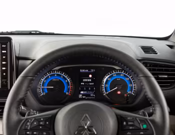 Painel Mitsubishi Delica-mini Hybrid '2023–25