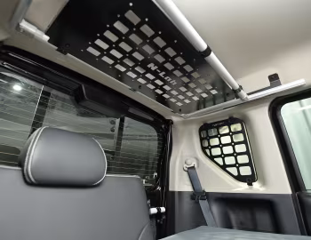 Interior Mitsubishi Delica-mini Snow Survivor '01.2023