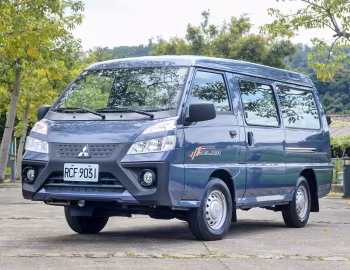 Mitsubishi Delica [Taiwan] '2019–н.в.