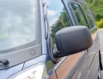 Mitsubishi Delica [Taiwan] '2019–pr.