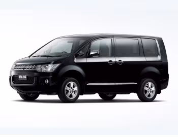 Mitsubishi Delica D:5 '01.2007–11.2018