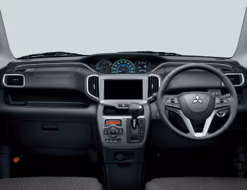 Торпедо Mitsubishi Delica D:2 '12.2015–08.2018