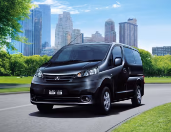 Mitsubishi Delica D:3 '10.2011–04.2019