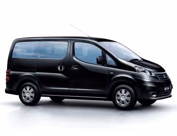 Mitsubishi Delica D:3 '10.2011–04.2019